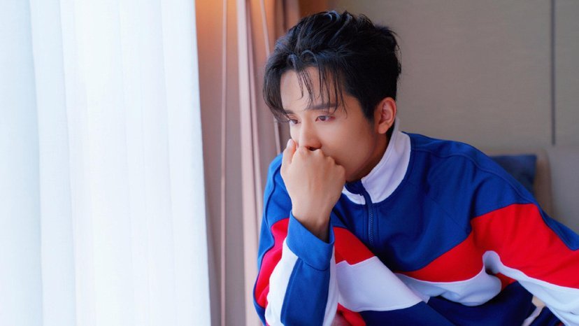 从喜羊羊到孟德斯鸠，张新成为《默读》费渡暴瘦，他有多自律？