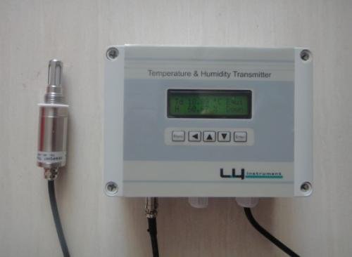 什么是露点温度,怎么去测量?!!!