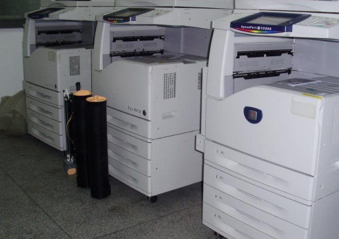 复印机故障f240是什么意思