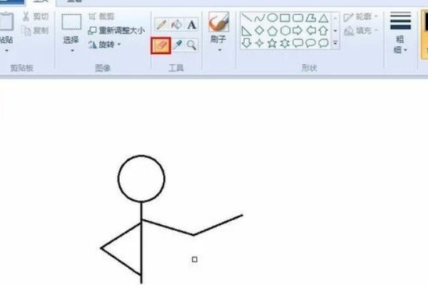 火柴人怎么画最帅剑术