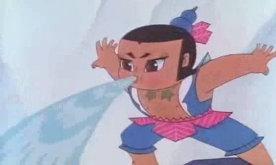 《葫芦娃》是讲了个什么故事？