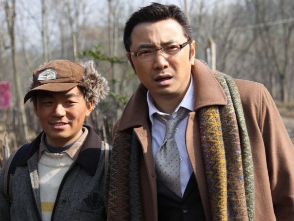 国产喜剧电影有哪些