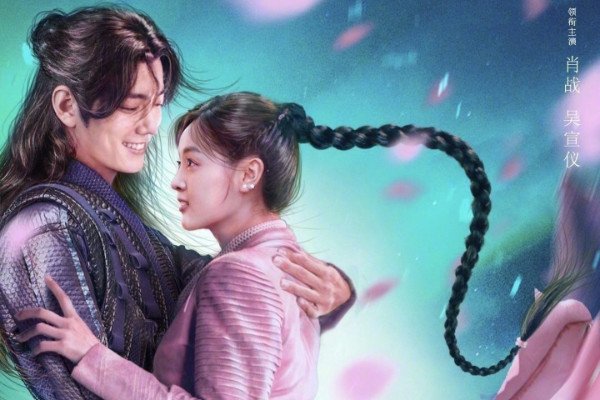 肖战主演的《斗罗大陆》豆瓣开分6.3,为何评分会这么低?