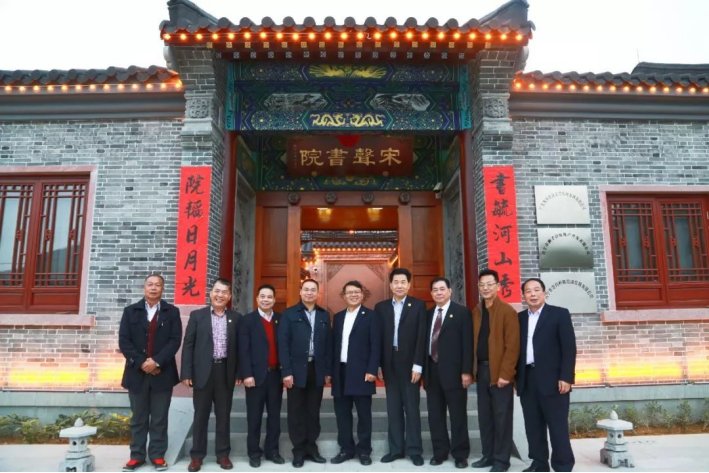 兴宁十大重点高中