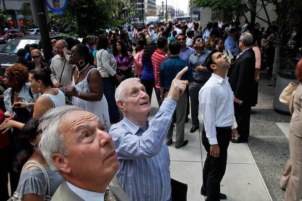 世界上的人有多少呢？