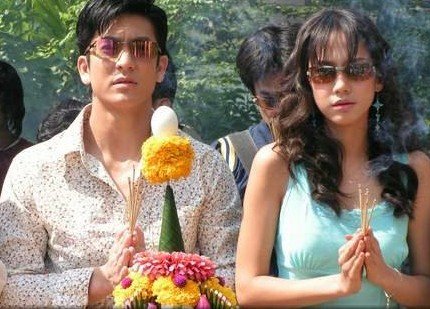 真心小姐与好好先生的角色介绍