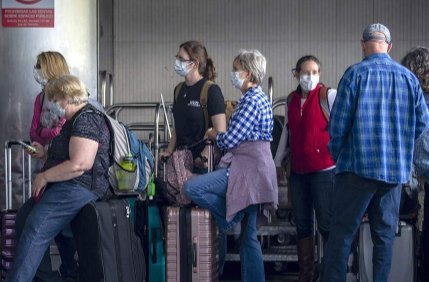 美国疫情或将再次迎来高峰，该国对疫情的什么态度？