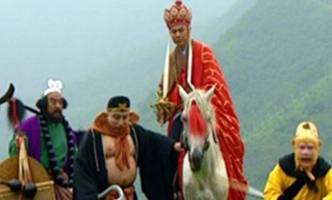 1927年《西游记》电影在哪里可以看？