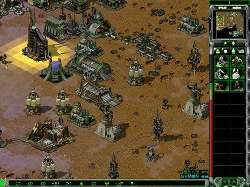 神龙天舞2.50的各国家简介