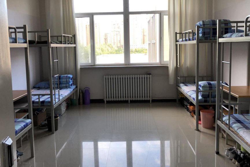 赤峰学院怎么样？