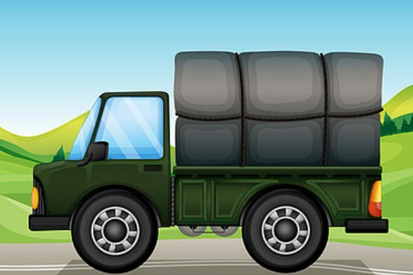 武装力量动员包括