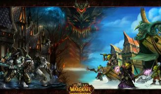 wow美服维护哪里查看