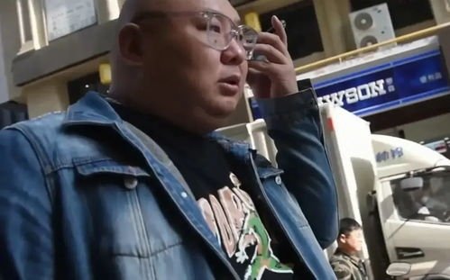 南京胖哥就烧烤店打人案件发声，他都说了什么？通过此事你联想到了什么？
