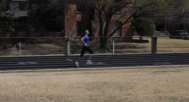 晚上做剧烈运动教程