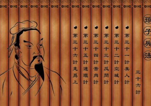 “知己知彼，百战不殆。”这句话什么意思?