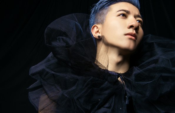 我的小可爱歌词