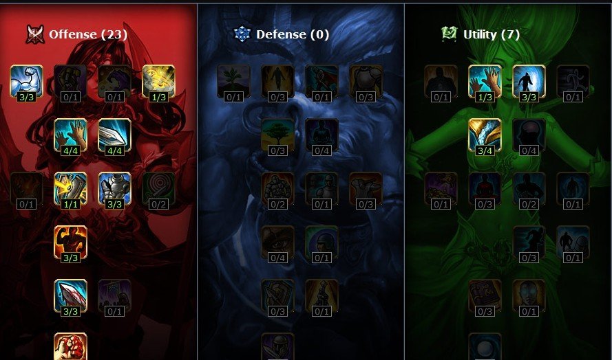 英雄联盟中钢铁大使波比天赋和符文怎么加？ 本人喜欢DPS. 求解.