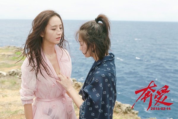 《奔爱》是一部怎样的影片？