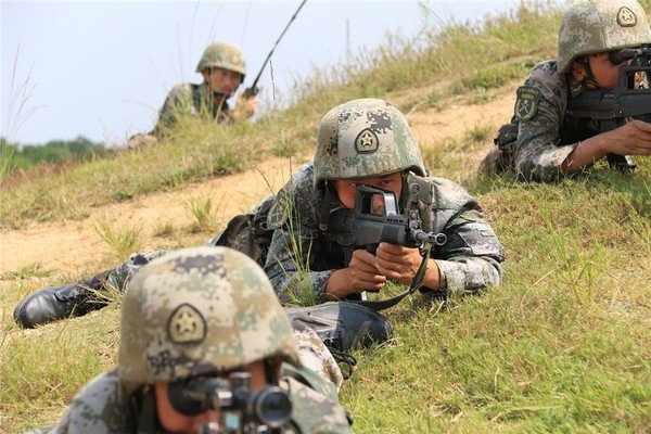 侦察什么意思解释