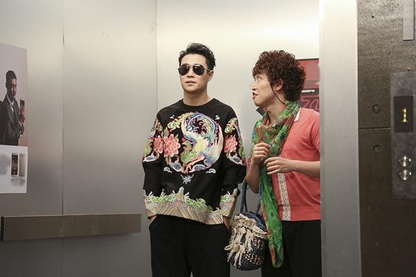 小沈阳夫妇否认与赵本山闹僵,小沈阳跟赵本山有何瓜葛?