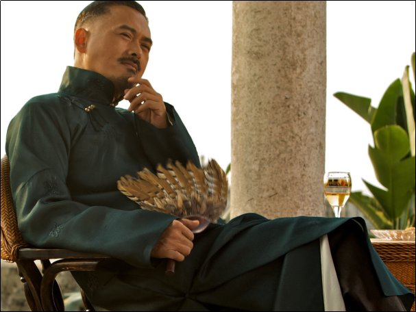 国产喜剧电影有哪些