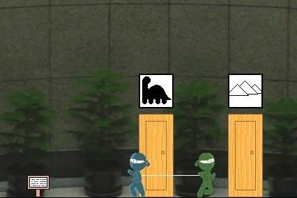 双偷盗宝无敌版的游戏介绍