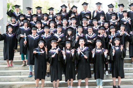 国民教育本科是啥意思