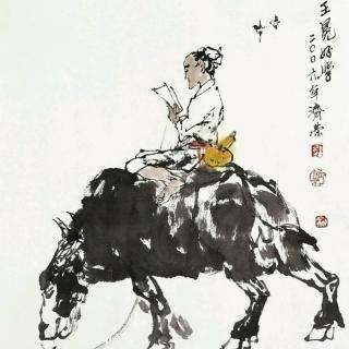 王冕传全文翻译