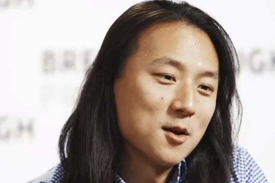 中国智商最高的人是谁?