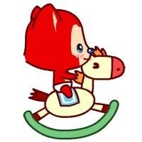 你有没有阿狸的情侣头像？