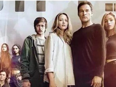 异星觉醒第二部大概过程和结局猜想!