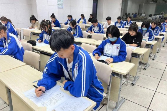 东北三省三校三模时间