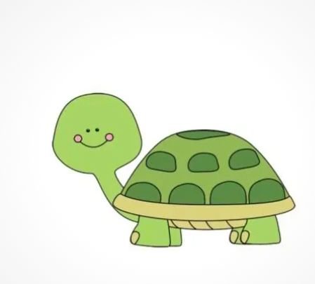 龟龟是什么意思