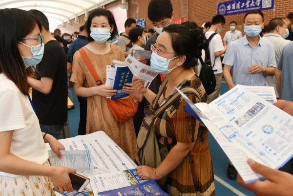 二本征集志愿怎么填报