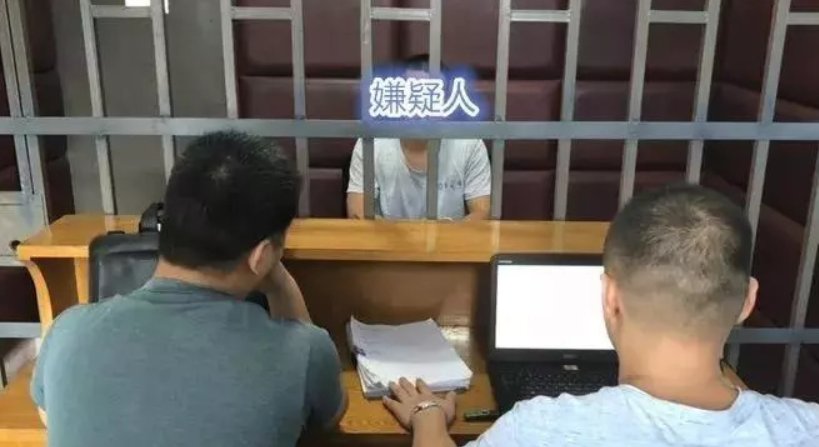 为什么被打女子一直都没有公布照片？