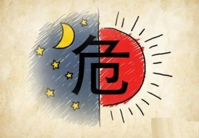 含有近反义词的成语