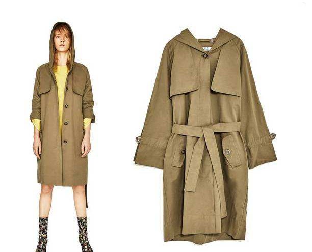 17度适合穿什么衣服