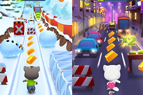 地铁跑酷隐藏玩法