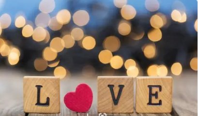 ∞在爱情是什么意思？