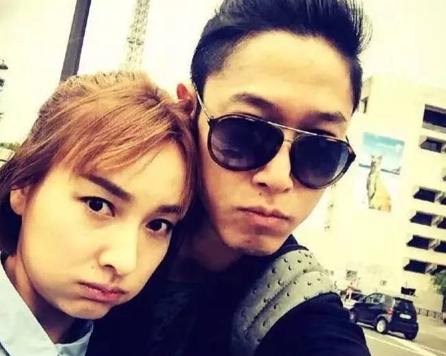 吴昕遭前男友威胁，亲密照外泄，渣男前任到底有多可怕？