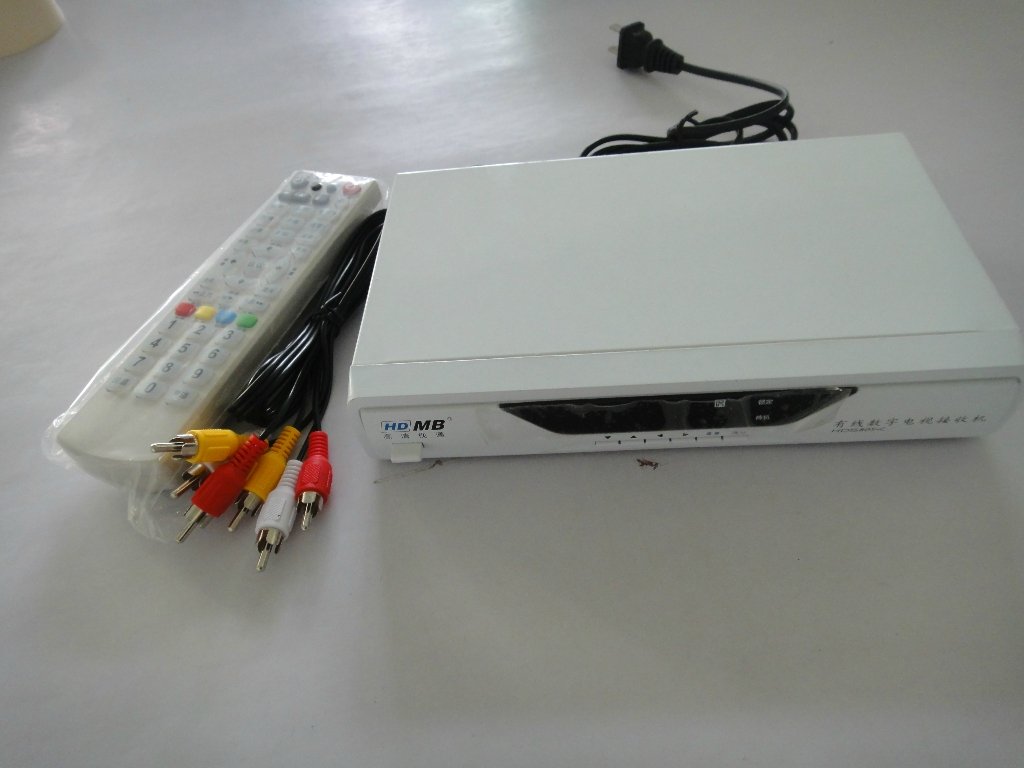 有线数字电视机顶盒能上网吗？