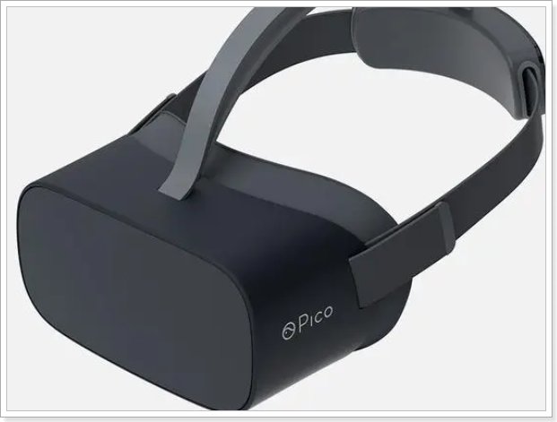 最好的看vr影片的设备是哪个