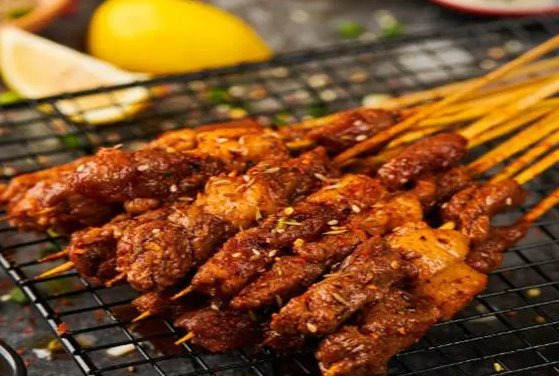 烧烤学校培训哪个最好