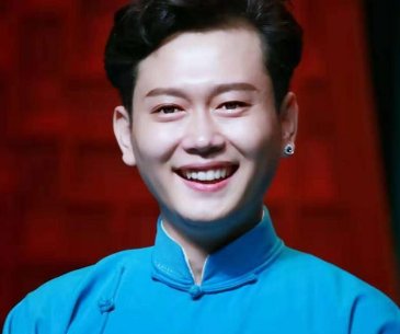 孟鹤堂结过婚吗？