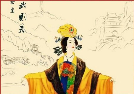 为什么说武则天有“驴头太子”?