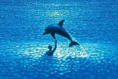 blue什么特殊含义是？