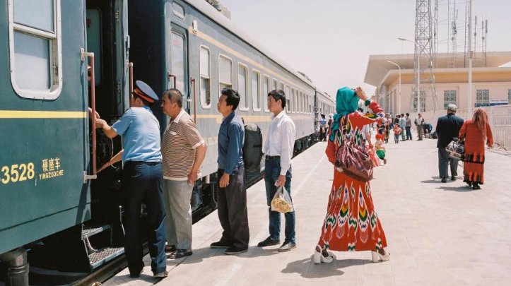 火车票哪个app好抢票？