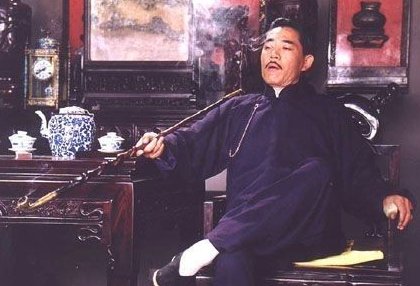 国内好剧这么多,《大宅门》却被称为国产剧的巅峰,这部剧好在哪里?