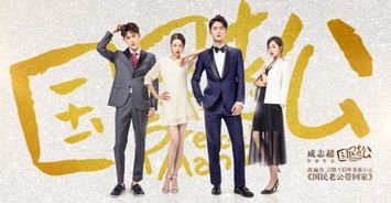 电视剧《国民老公》有哪些看点？