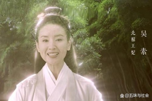 徐凤年的母亲被谁害死的